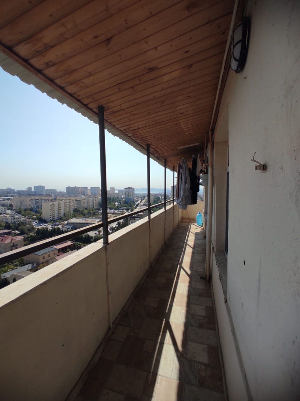 2 otaqlı, Yeni tikili, m. Xalqlar Dostluğu, 85 kv. m