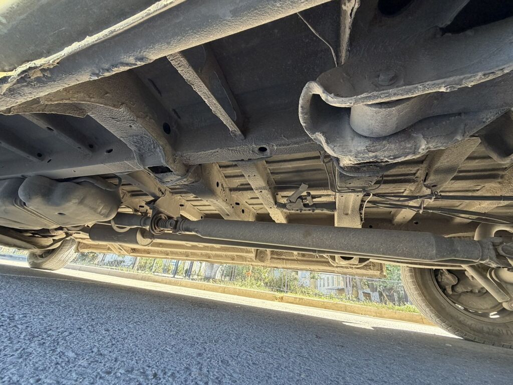 Mercedes-Benz Спринтер: 2007 г., 2.2 л, Механика, Дизель: фото 2