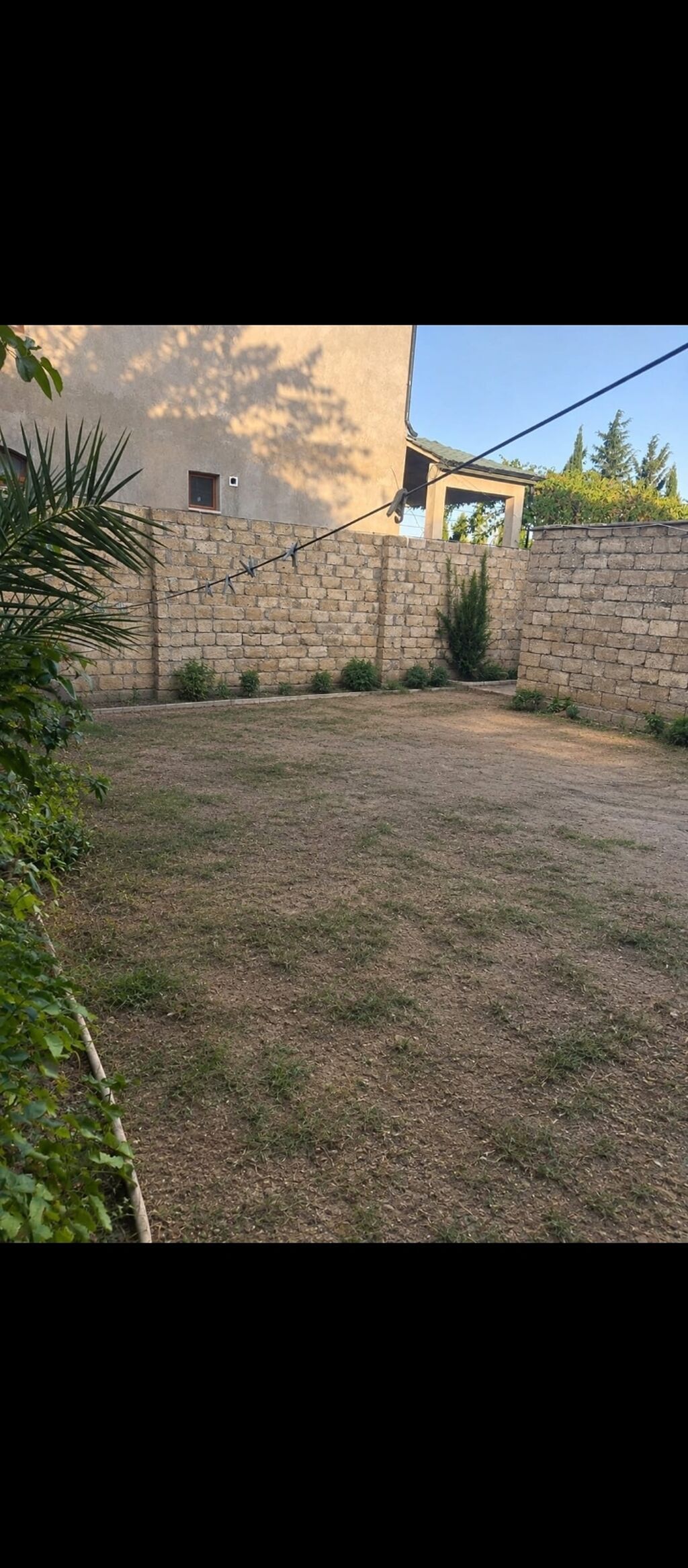 3 otaqlı, 110 kv. m, Kredit yoxdur, Yeni təmirli