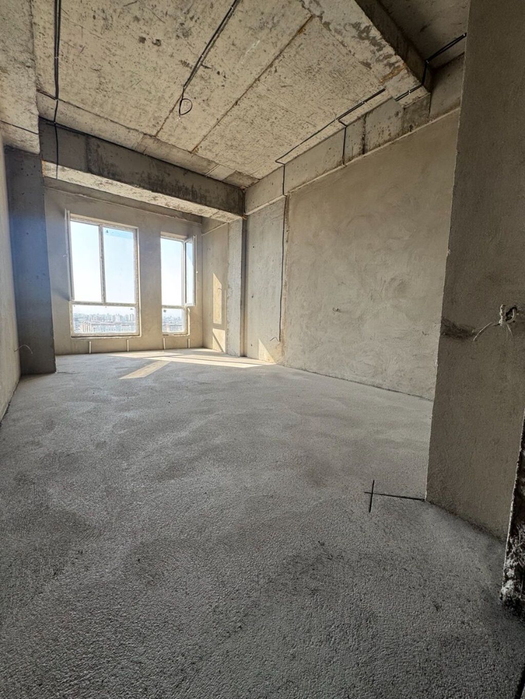 Продам 1-комн. квартиру 45 м², мкр. Тунгуч, 14 этаж: фото 2