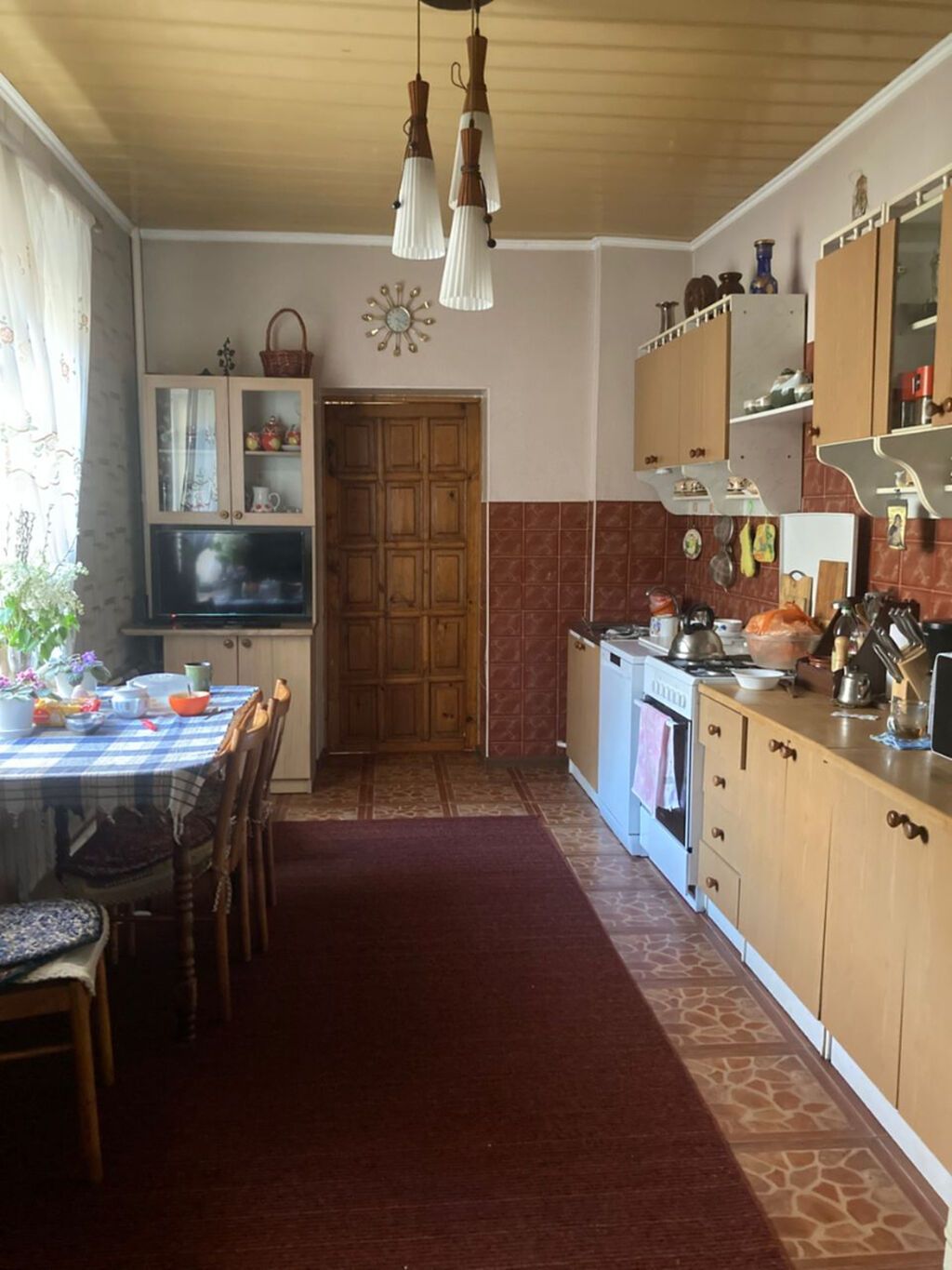 Район МЕД АКАДЕМИИ. Продается 2‑этажный дом 94 м² на участке 2,1 сотки: фото 2