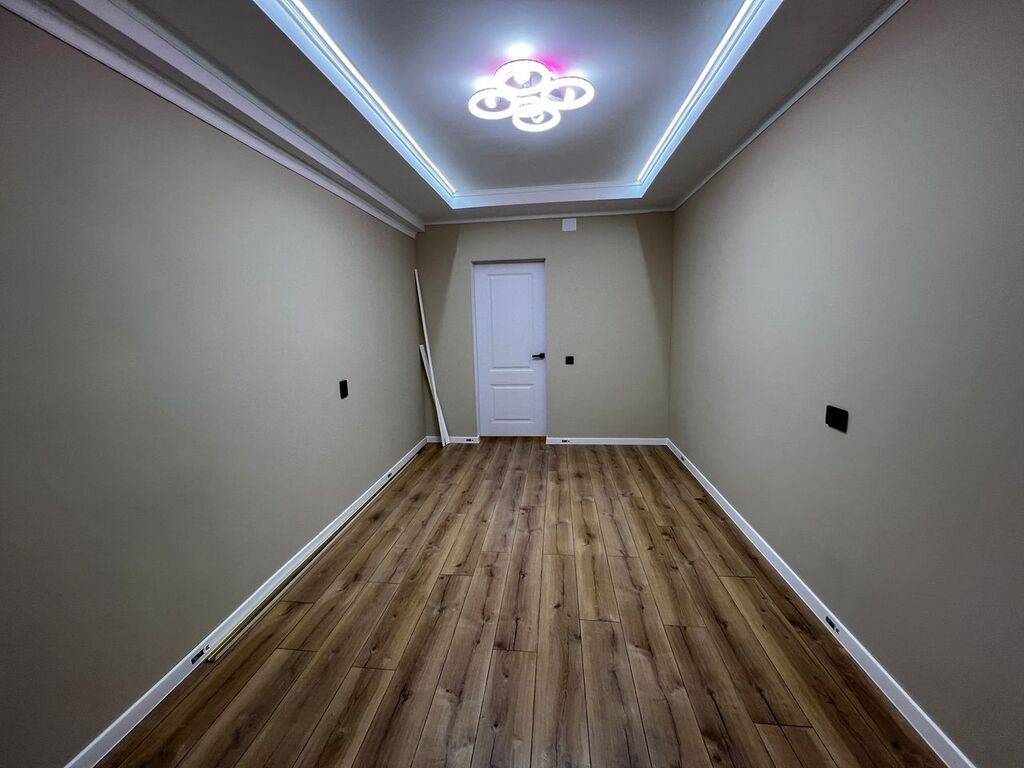 2 комнаты, 63 м², Технопарк Элитка, 2 этаж, Дизайнерский ремонт: фото 8