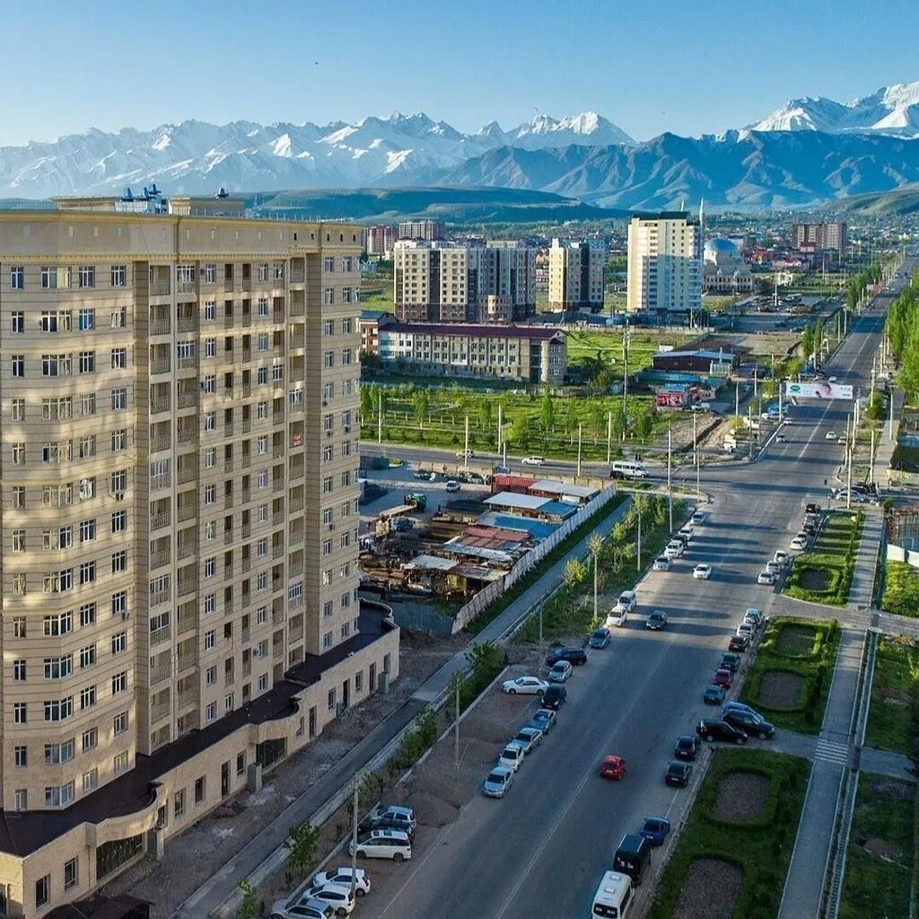 Джал Бишкек