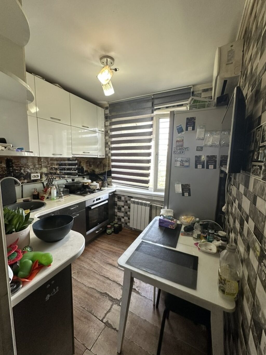 Продается 3-комнатная квартира, 10 мкр, 95 000$: фото 3