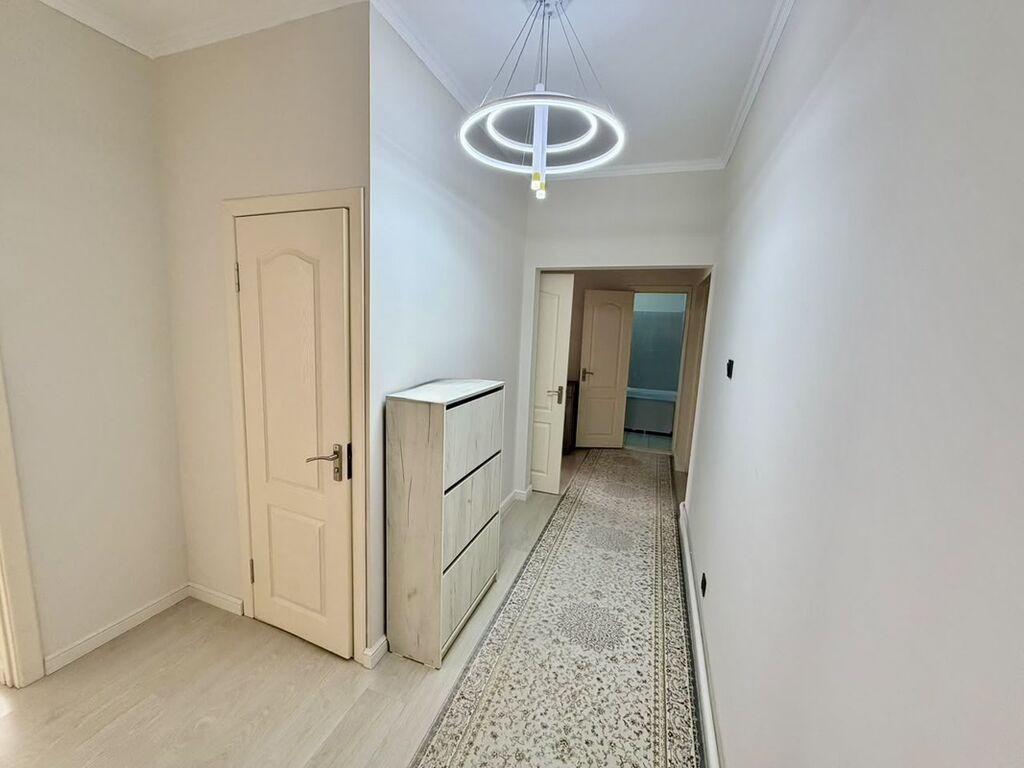 2 комнаты, Собственник, Без животных, от 1 года, С мебелью полностью: фото 3