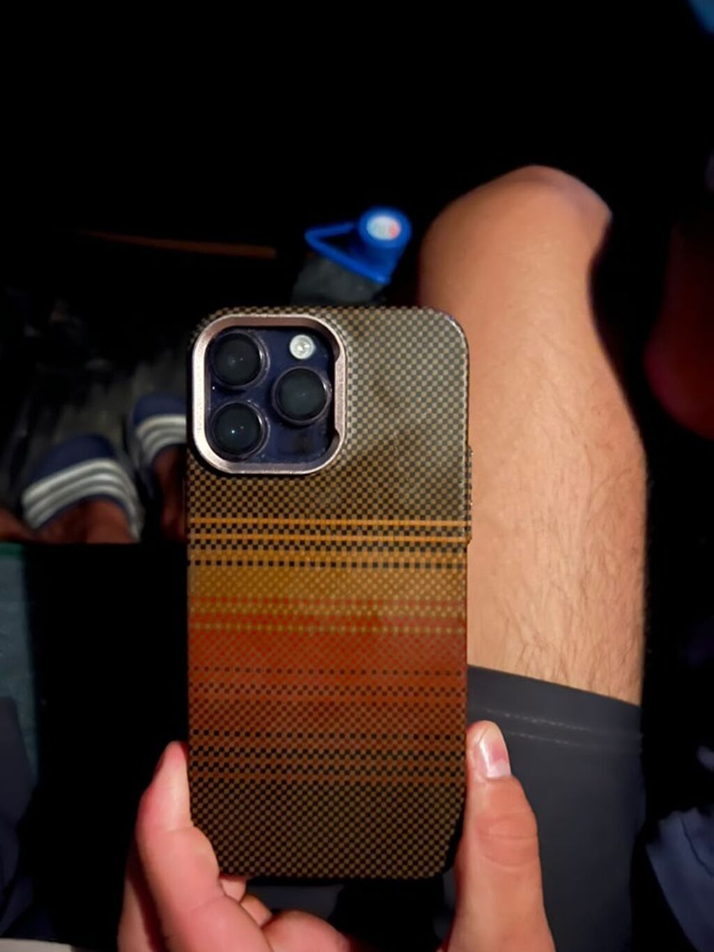 IPhone 14 Pro Max Состояние идеал Минус на экране маленький петно,на: фото 2