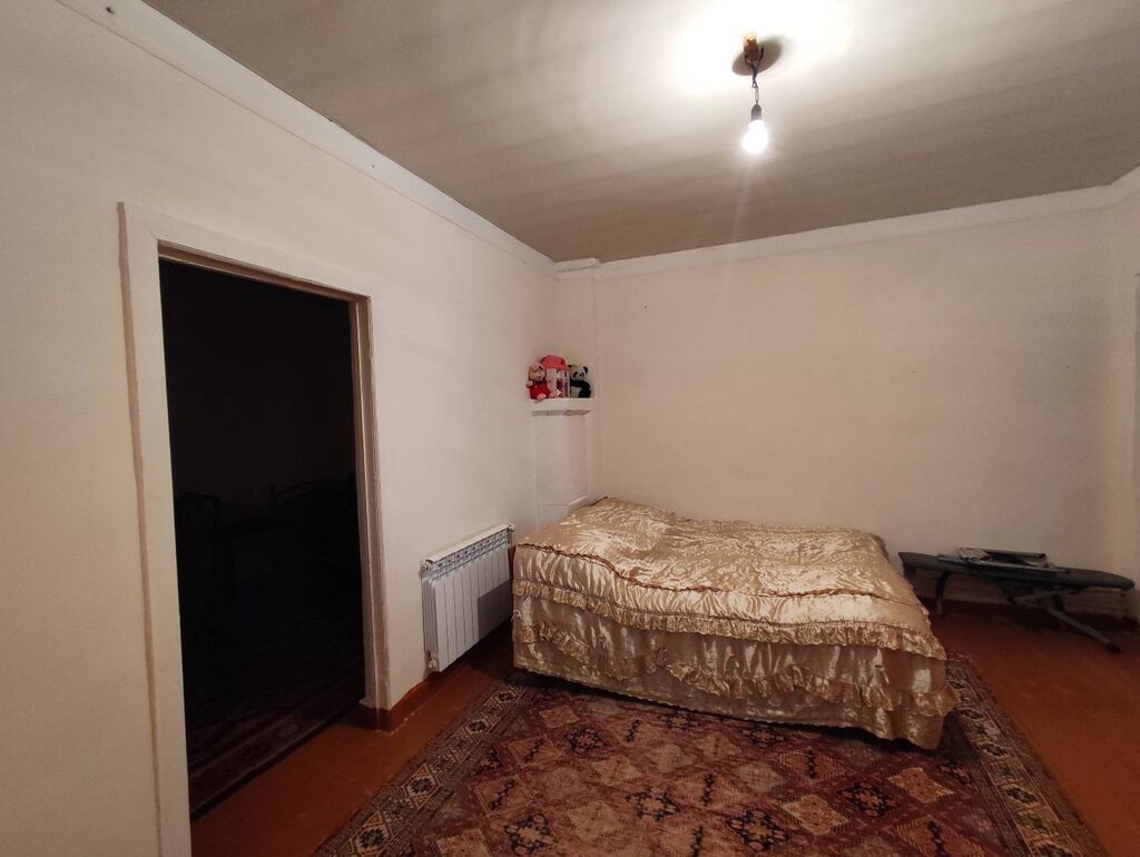 5 otaqlı, 120 kv. m, Orta təmir