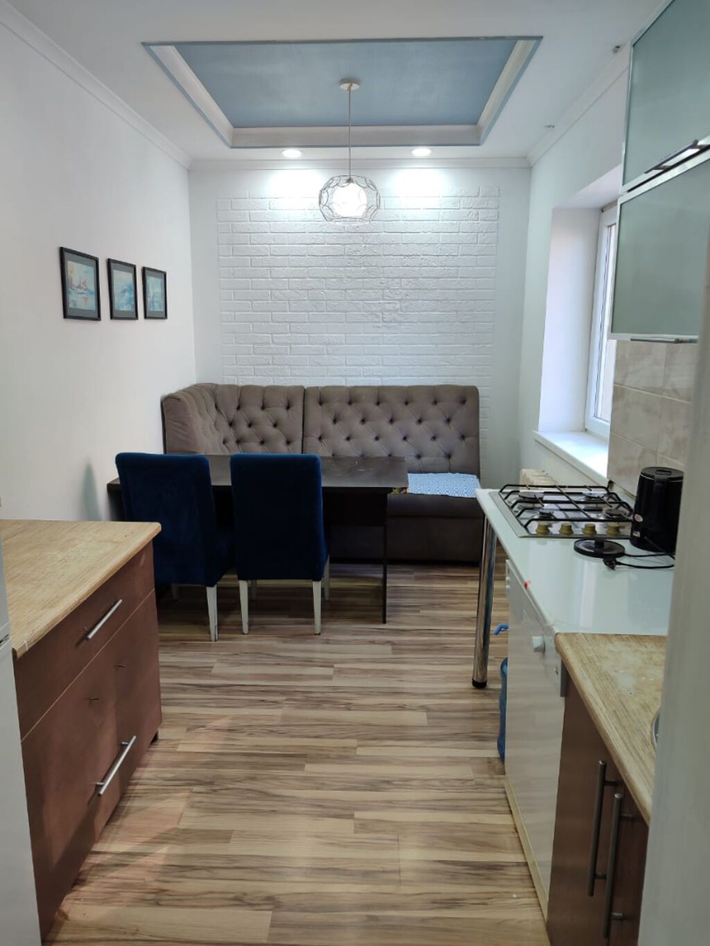 150 м², 5 комнат, Рабочий Городок, Без подселения: фото 8