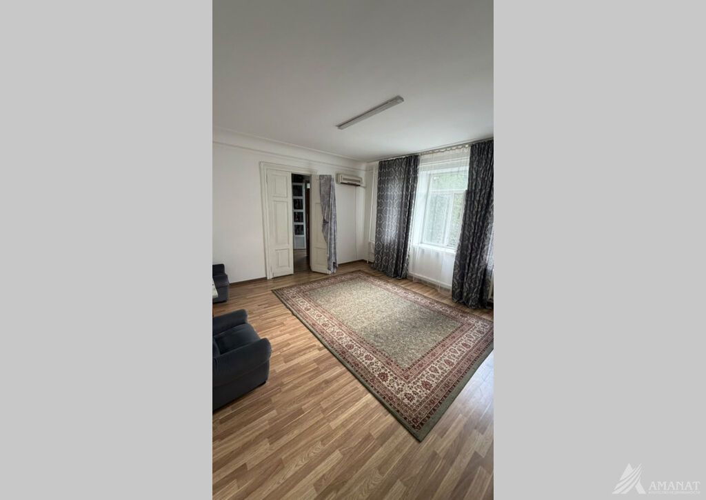 3 комнаты, 52 м², Моссовет Сталинка, 2 этаж, Дизайнерский ремонт: фото 7