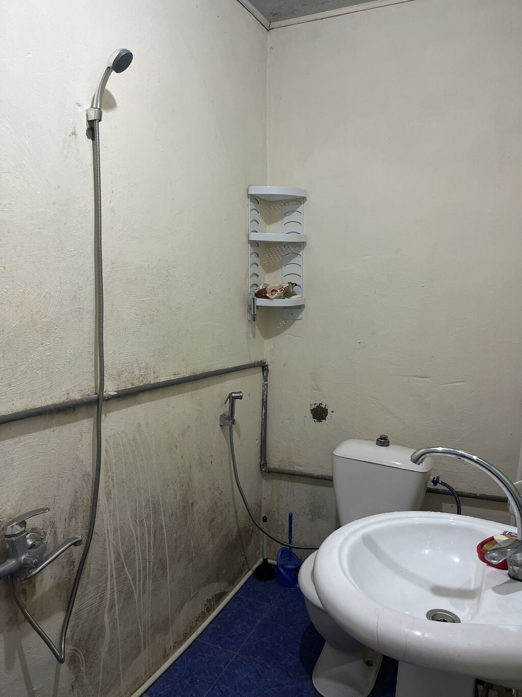 1-room house for rent in Əmircan, 36 m², 250 AZN/mo, photo 5 / 7