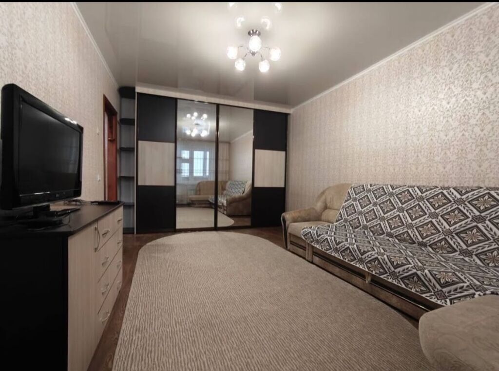 Сдам 1-к. квартиру в Кок-Жаре, 106 серия: фото 1