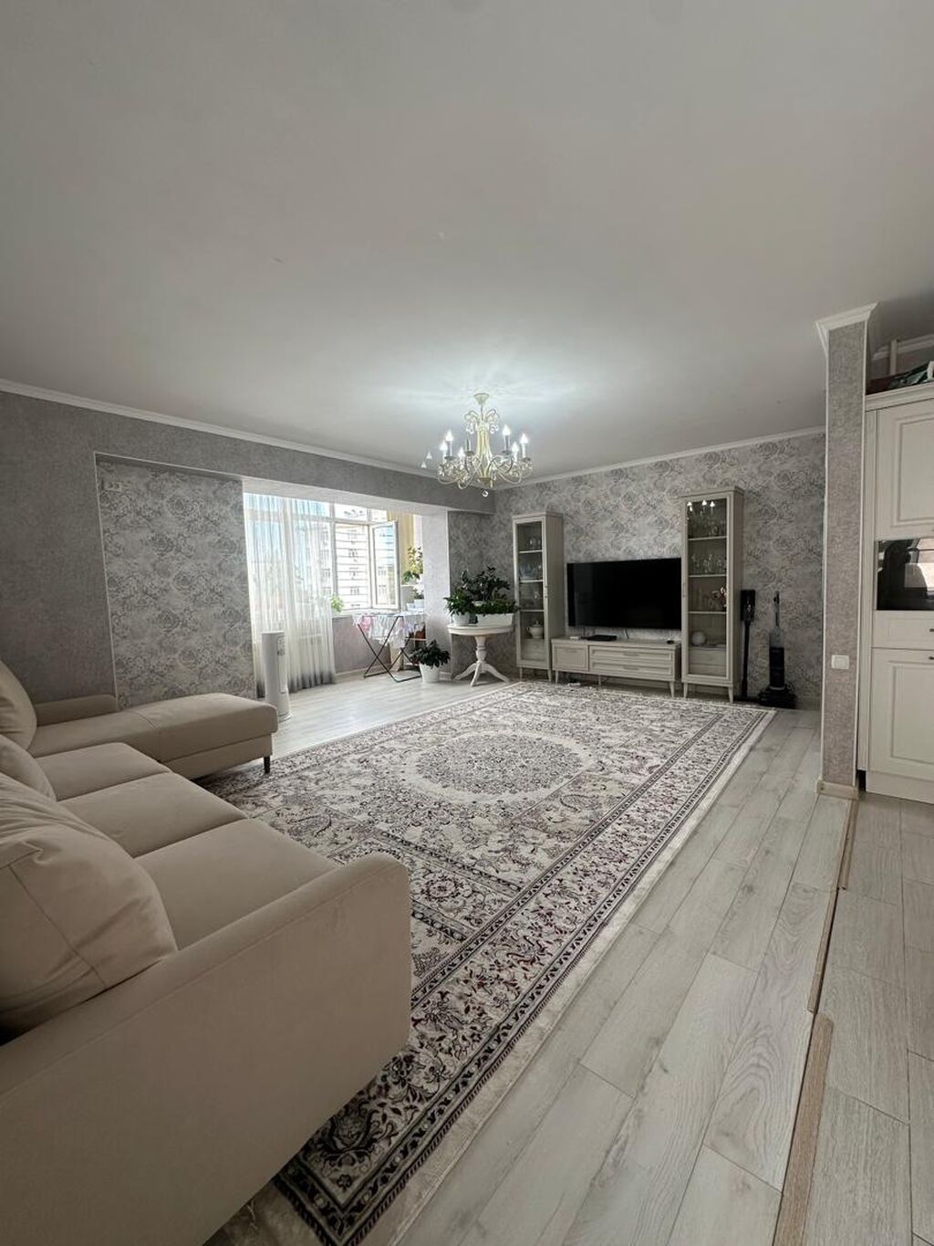 Продам 2-комн. квартиру, 84 м², 7 мкр Элитка: фото 6