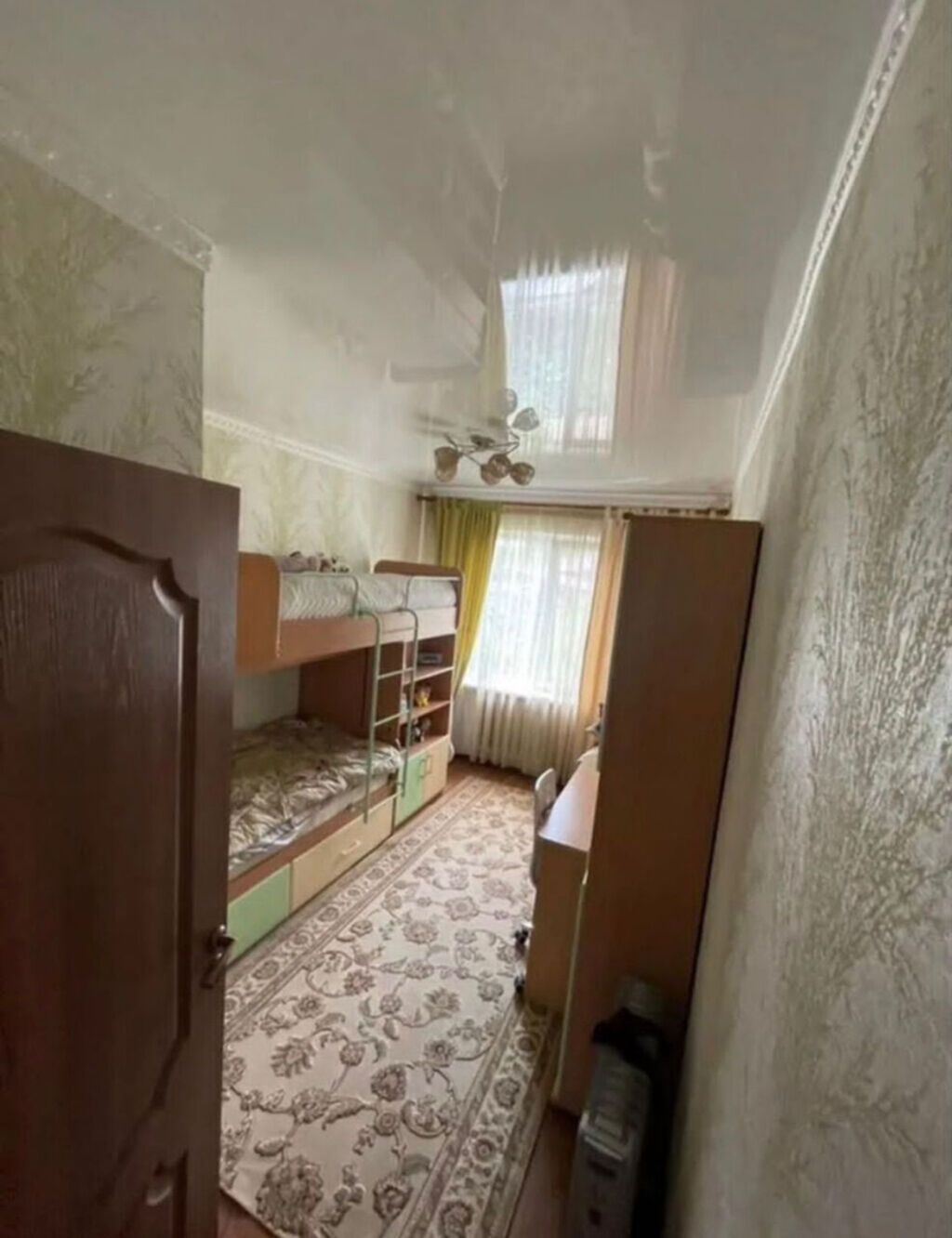 Продам дом в селе Кашка-Суу, в районе национального парка Ала-Арча: фото 2