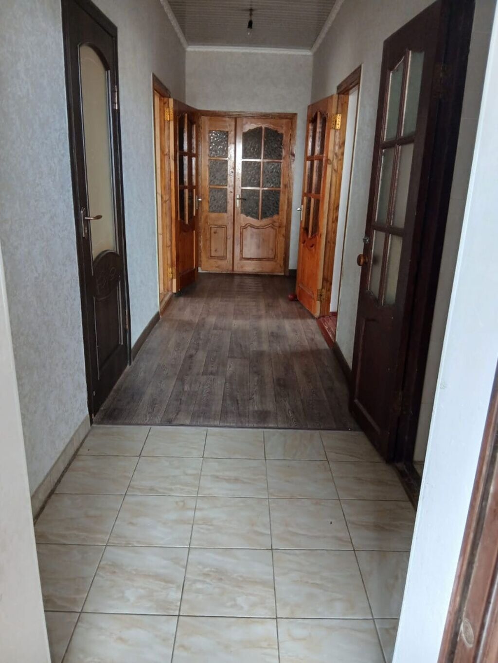 ДОМ С УЧАСТКОМ В АРЧА-БЕШИКЕ (ID 373) Бишкек — ж/м Арча-Бешик: фото 2