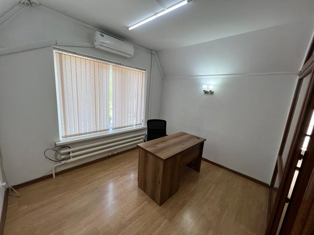200 м², 6 комнат и более, Мед Академия: фото 5