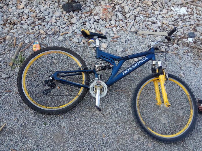 Άλλα αθλητικά είδη: Bike rossignol σε lalafo.gr Bike rossignol σε Περιφερειακή ενότητα Θεσσαλονίκης