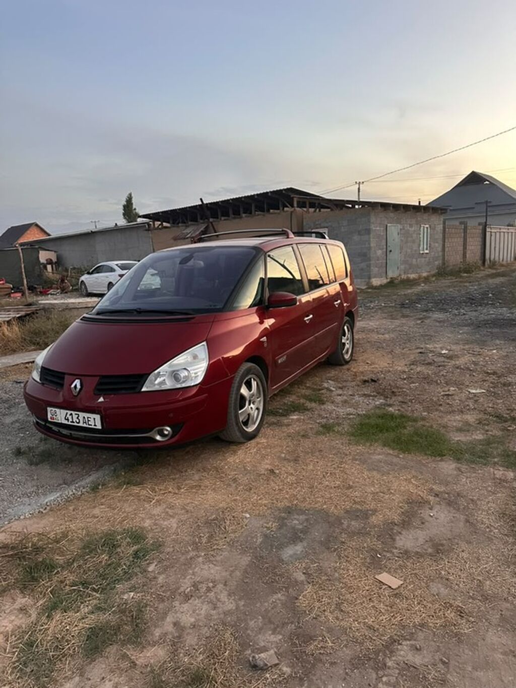 Renault Espace