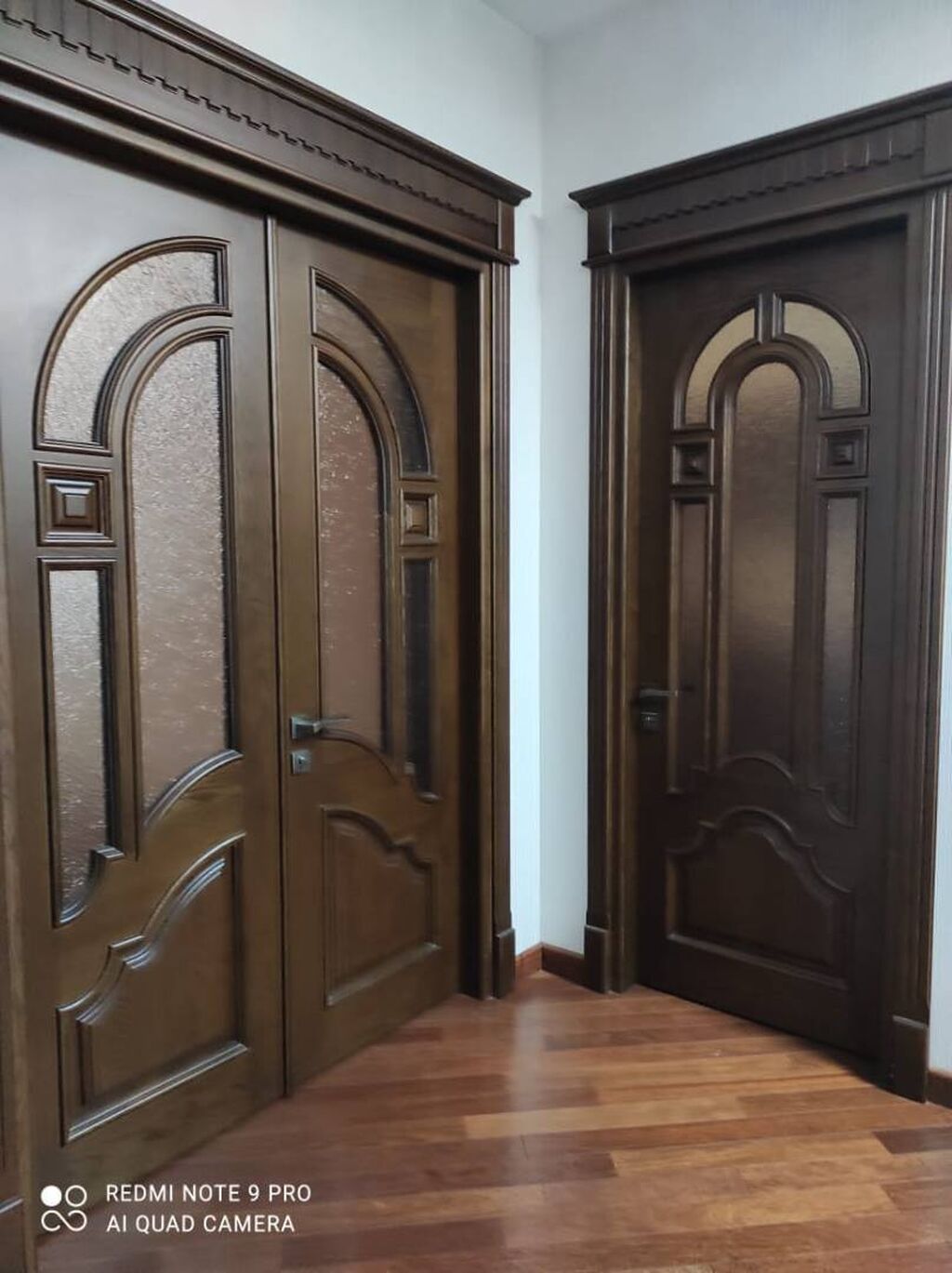 3 otaqlı, Yeni tikili, m. İnşaatçılar, 124 kv. m