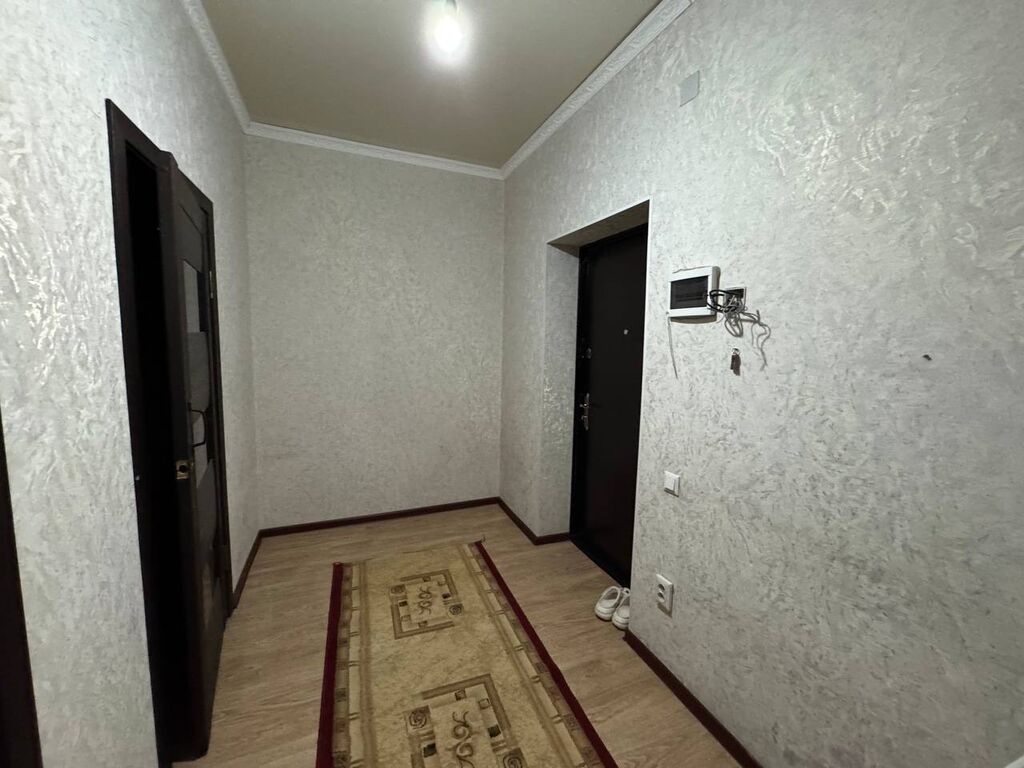 1 комната, 47 м², Средний Джал Элитка, 11 этаж, Косметический ремонт: фото 3