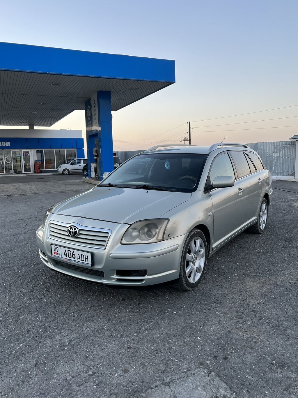 Срочно Машина Бишкек: 6400 USD ➤ Toyota | Джим | 41327958 ᐈ lalafo.kg