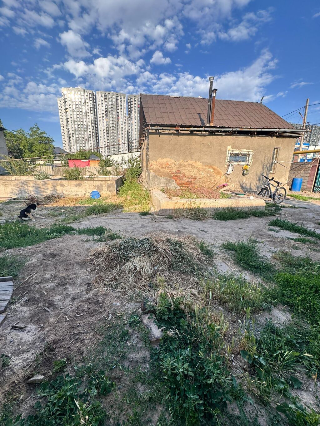АДРЕС: Срочно продаётся отличный участок в районе Пишпек, по: фото 2