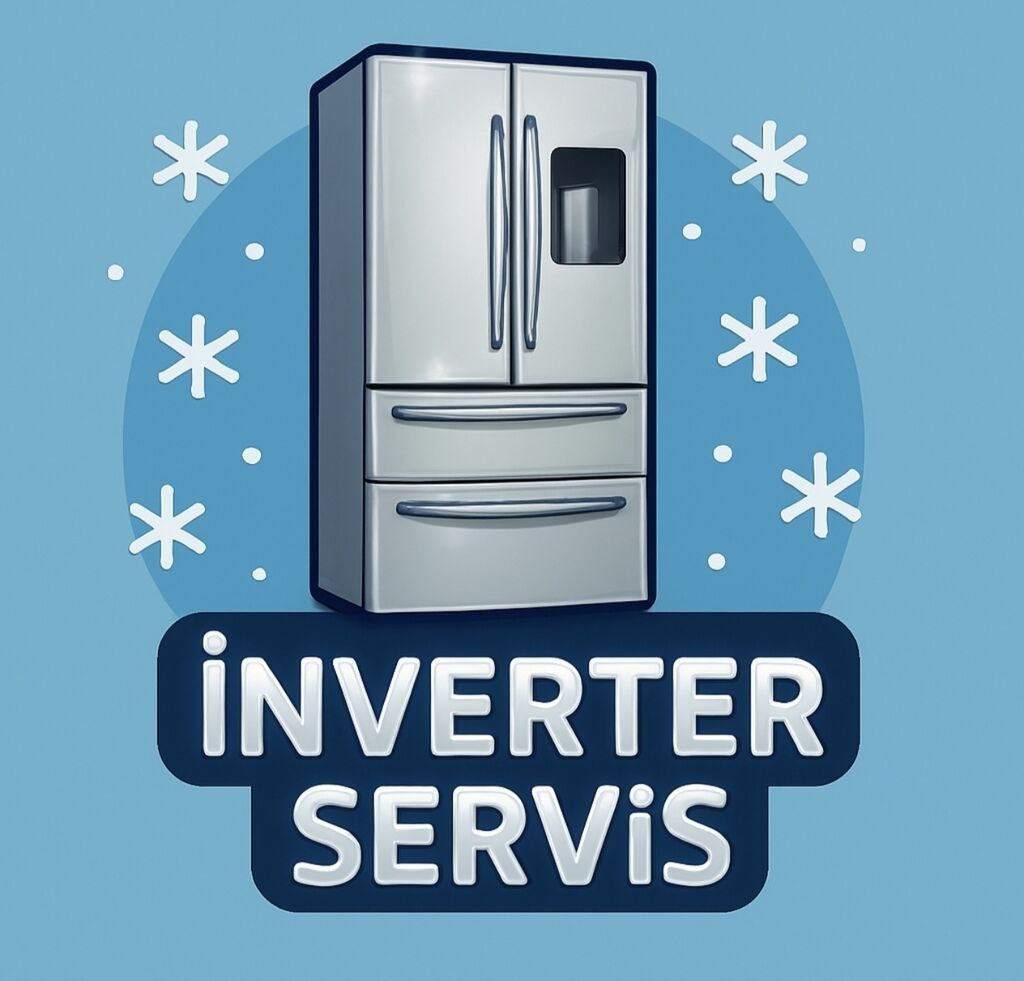 İnverter soyuducu servis xidməti - İnverter tipli soyuducuların