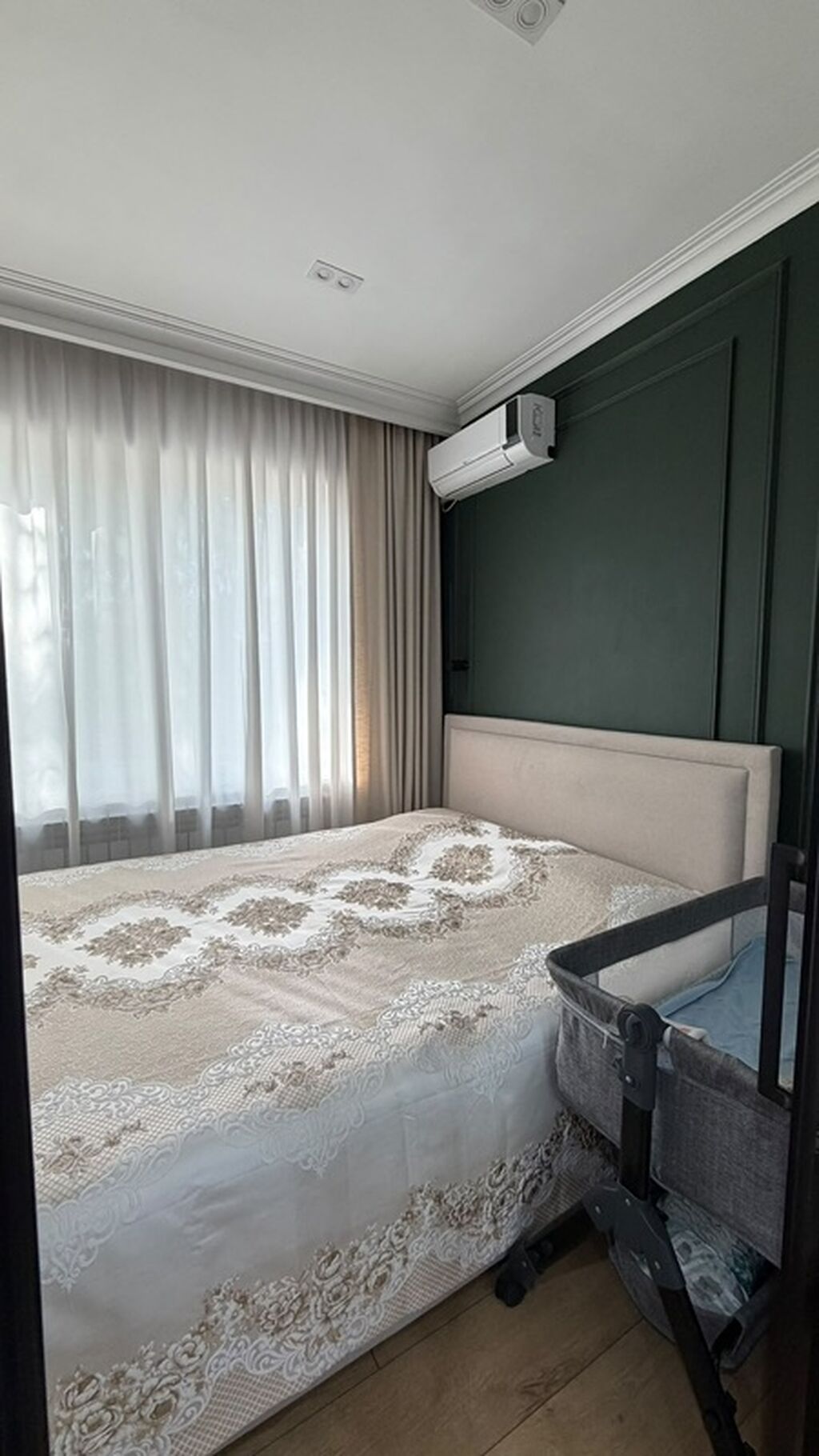 1 комната, 49 м², 1 этаж, Дизайнерский ремонт: фото 5