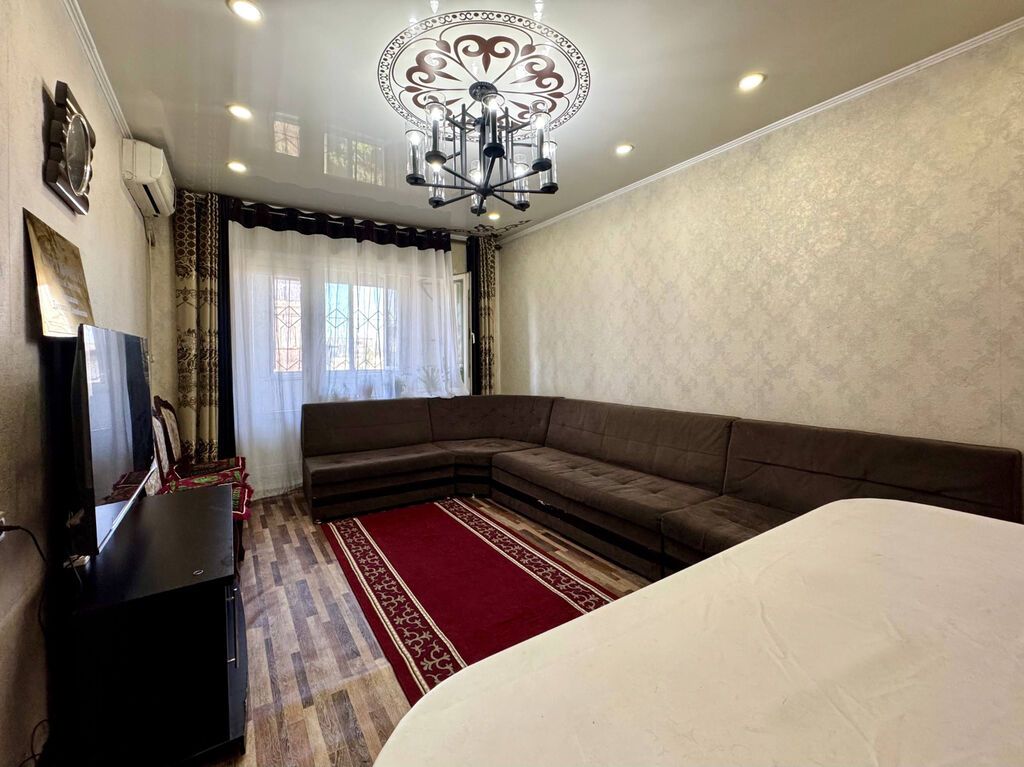 Продаю 3-комнатную квартиру 68 м² в мкр. Восток-5: фото 2