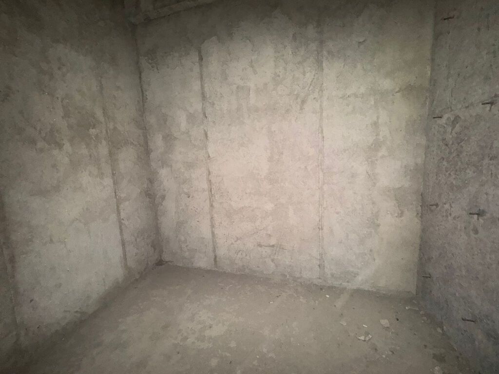 3 otaqlı, Yeni tikili, 134 kv. m