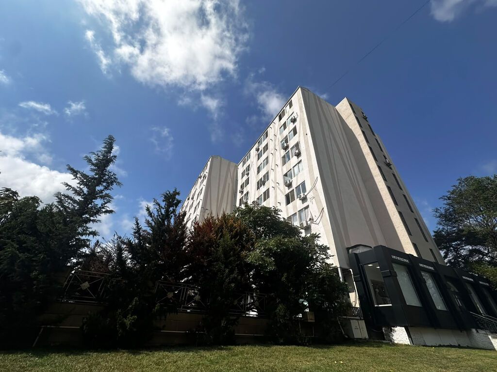 Bakı, 2 otaqlı, Köhnə tikili, 40 kv. m