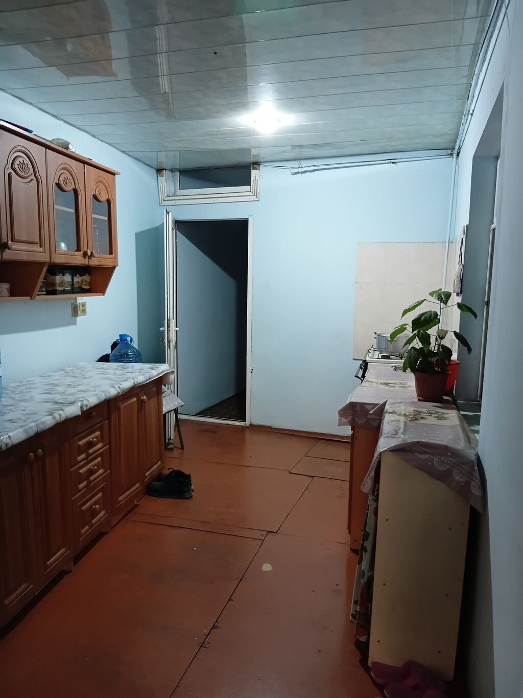 Binəqədi qəs. 4 otaqlı, 73 kv. m, Kredit yoxdur, Orta təmir
