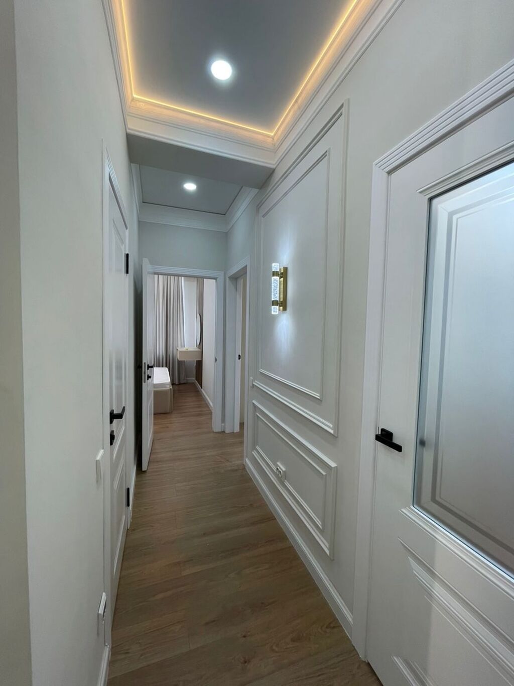 2 комнаты, 60 м², Элитка, 8 этаж: фото 4