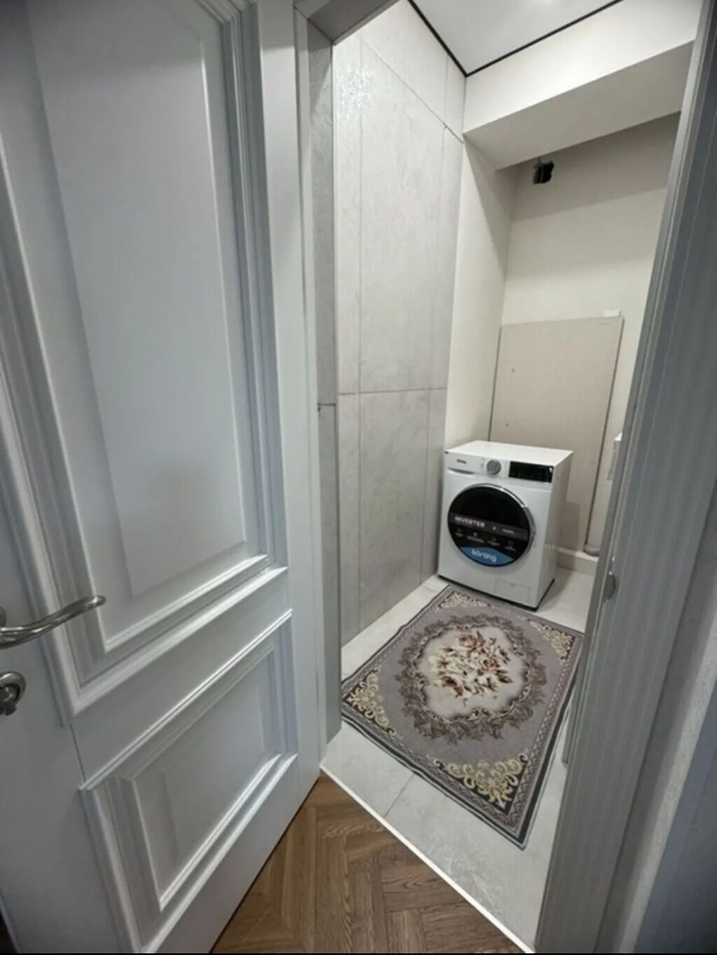 2 комнаты, 75 м², Кок-Жар мкр Элитка, 10 этаж, Евроремонт: фото 6
