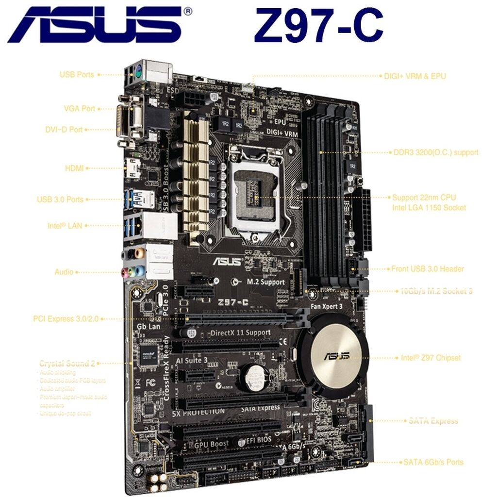 Материнская плата asus pro. ASUS z97-k. Материнская плата ASROCK h97 pro4. ASUS z97-k материнская панель. Z97-e.