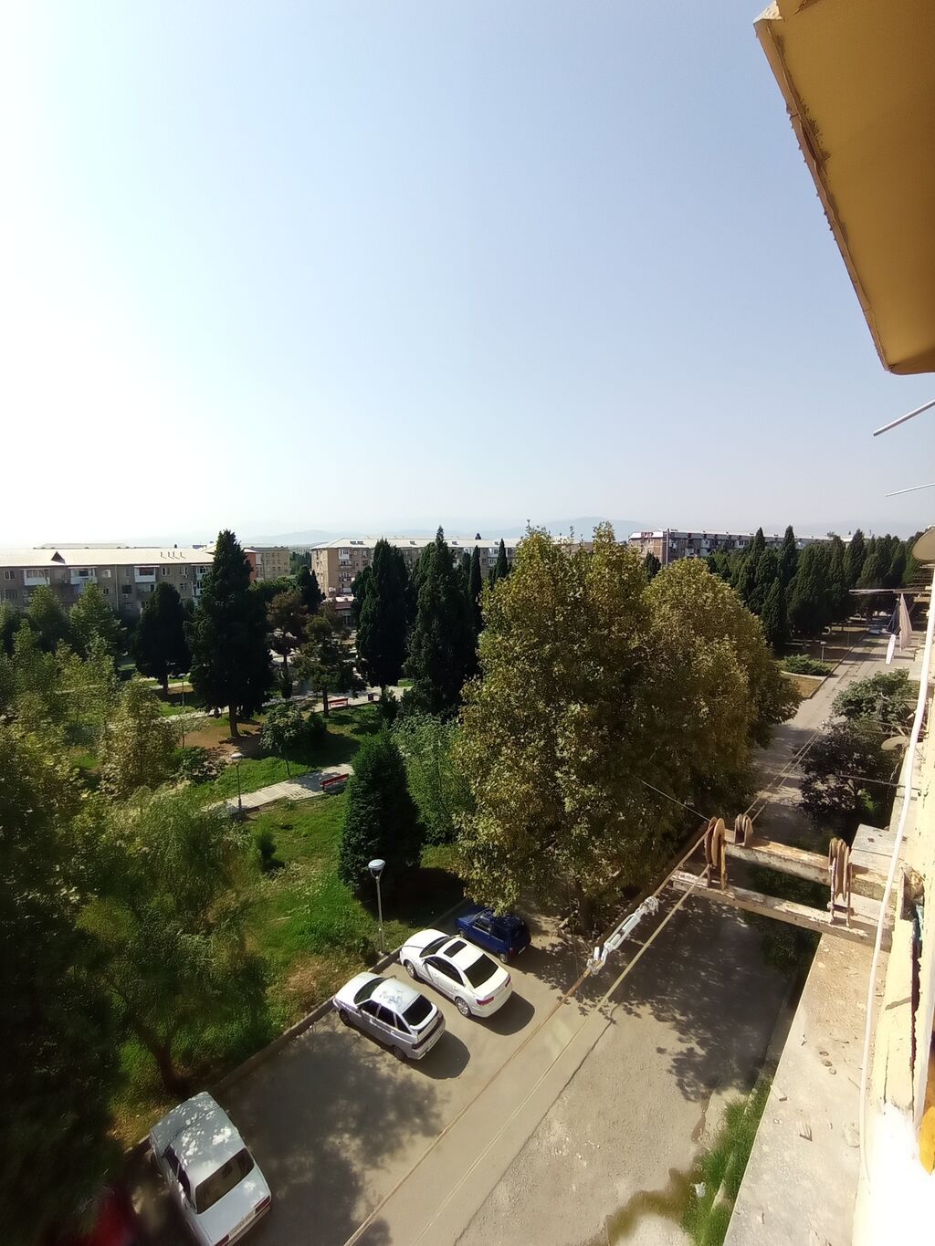4 otaqlı, Yeni tikili, 98 kv. m