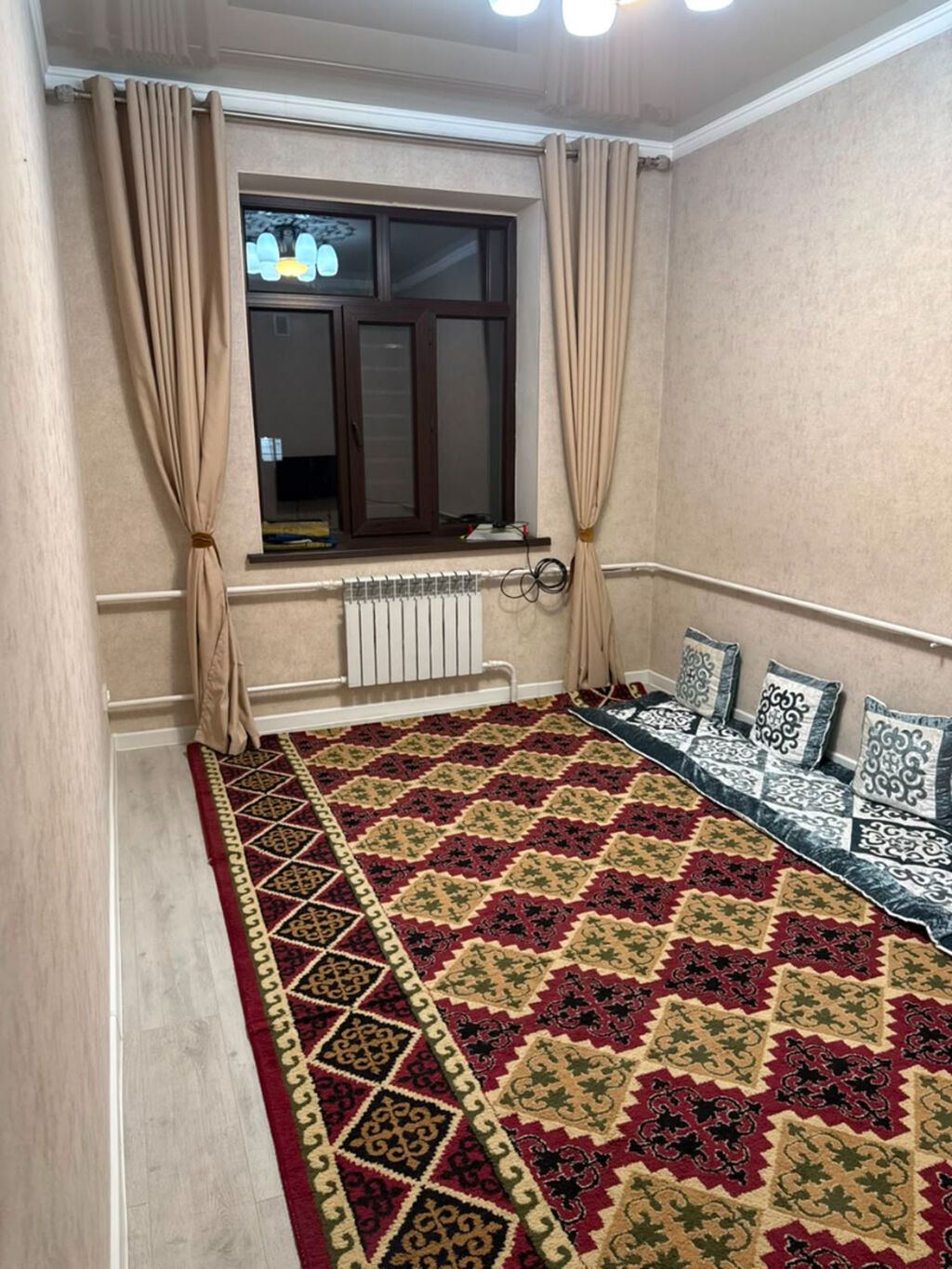200 м², 5 комнат, Кара-Жыгач ж/м: фото 8
