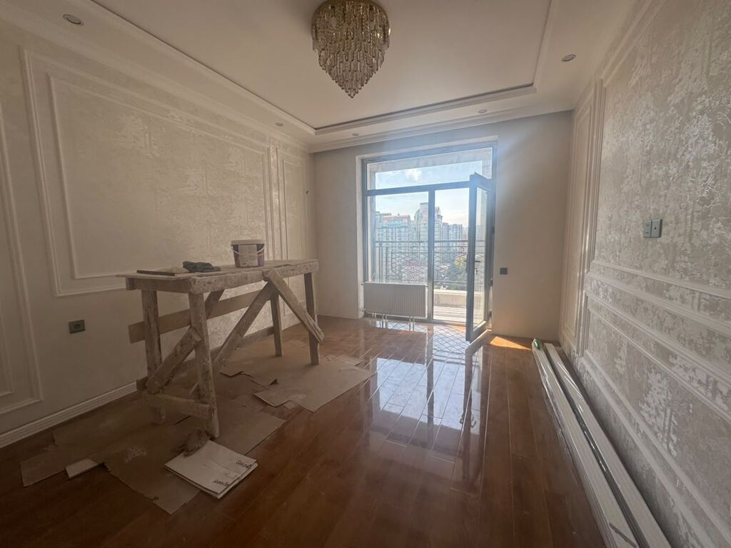 2 otaqlı, Yeni tikili, 72 kv. m