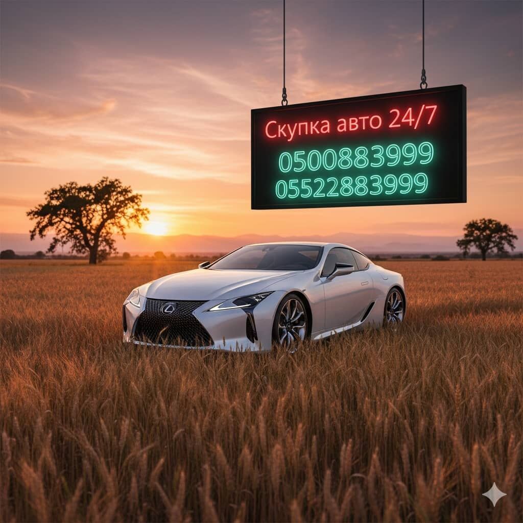 Скупка авто в любом состоянии, выезд по всему Кыргызстану: фото 2