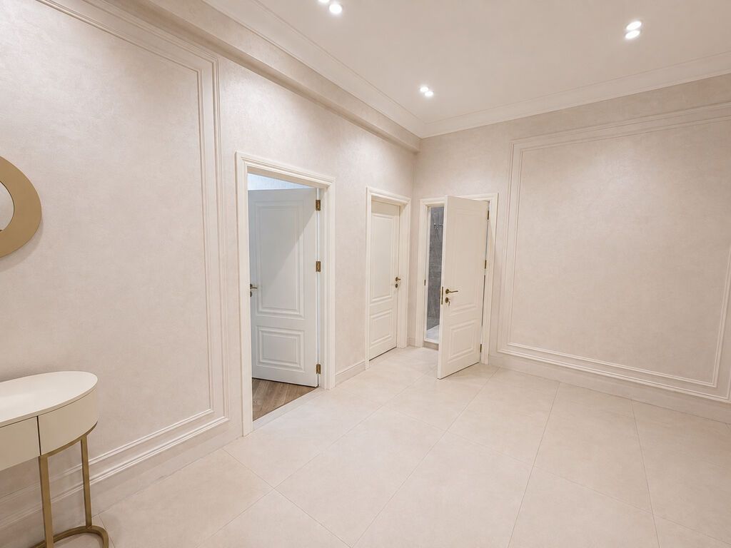 İzmir Residence – İzmir küçəsi | 4 Otaqlı Mənzil Kirayə Verilir! 📍