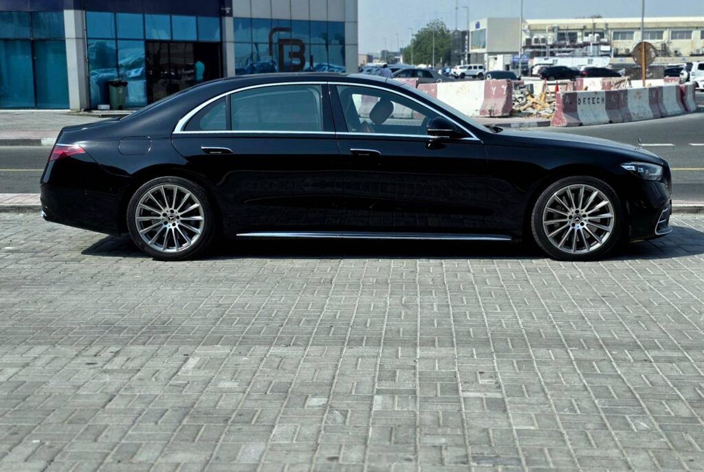 Aeroport transferi və şəhər gəzintisi xidməti - 5