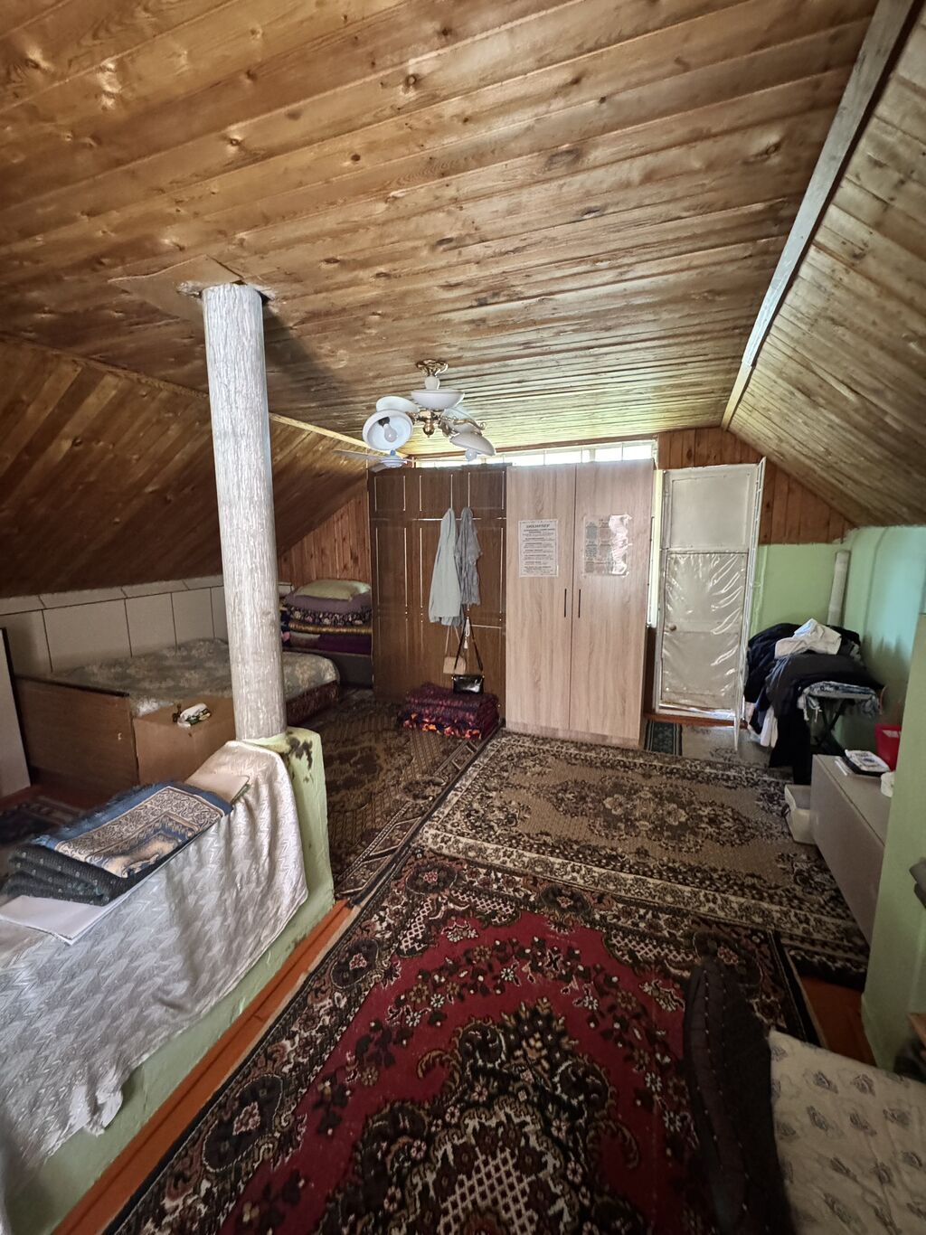 Продается дом 95м2 Верхняя зона Село Сарбан Ленинский район: фото 4