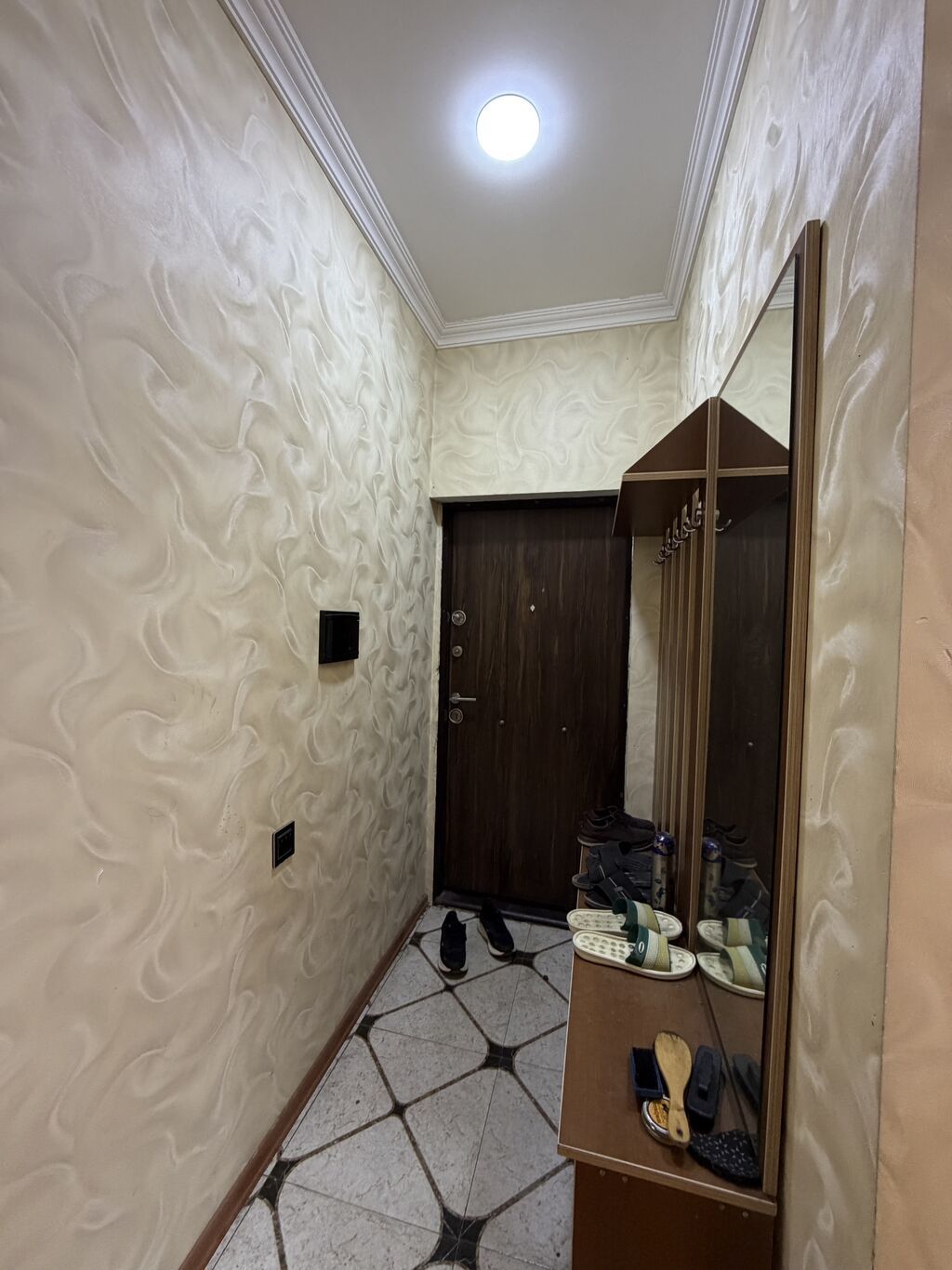 Mənzil, 3 otaqlı, 80 m², satılır, Masazır — 6