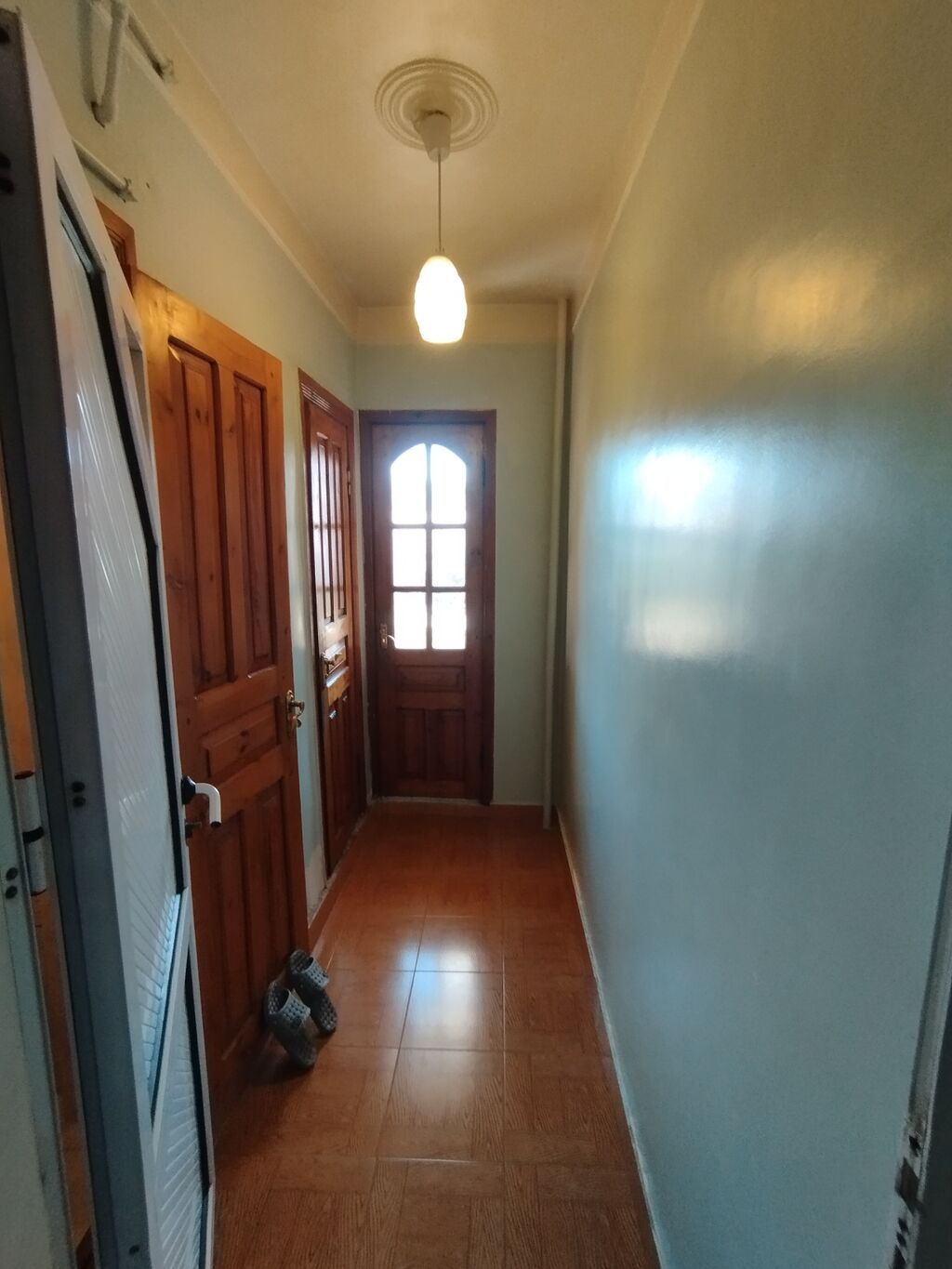 Saray, 3 otaqlı, Köhnə tikili, 67 kv. m