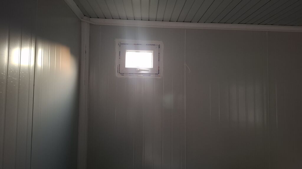 18 м², 1 комната, Западный (новый) автовокзал, Семейным: фото 2