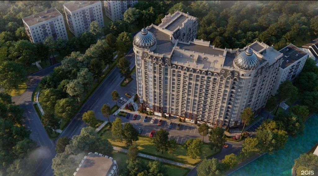 1 комната, 42 м², 6 мкр: фото 2
