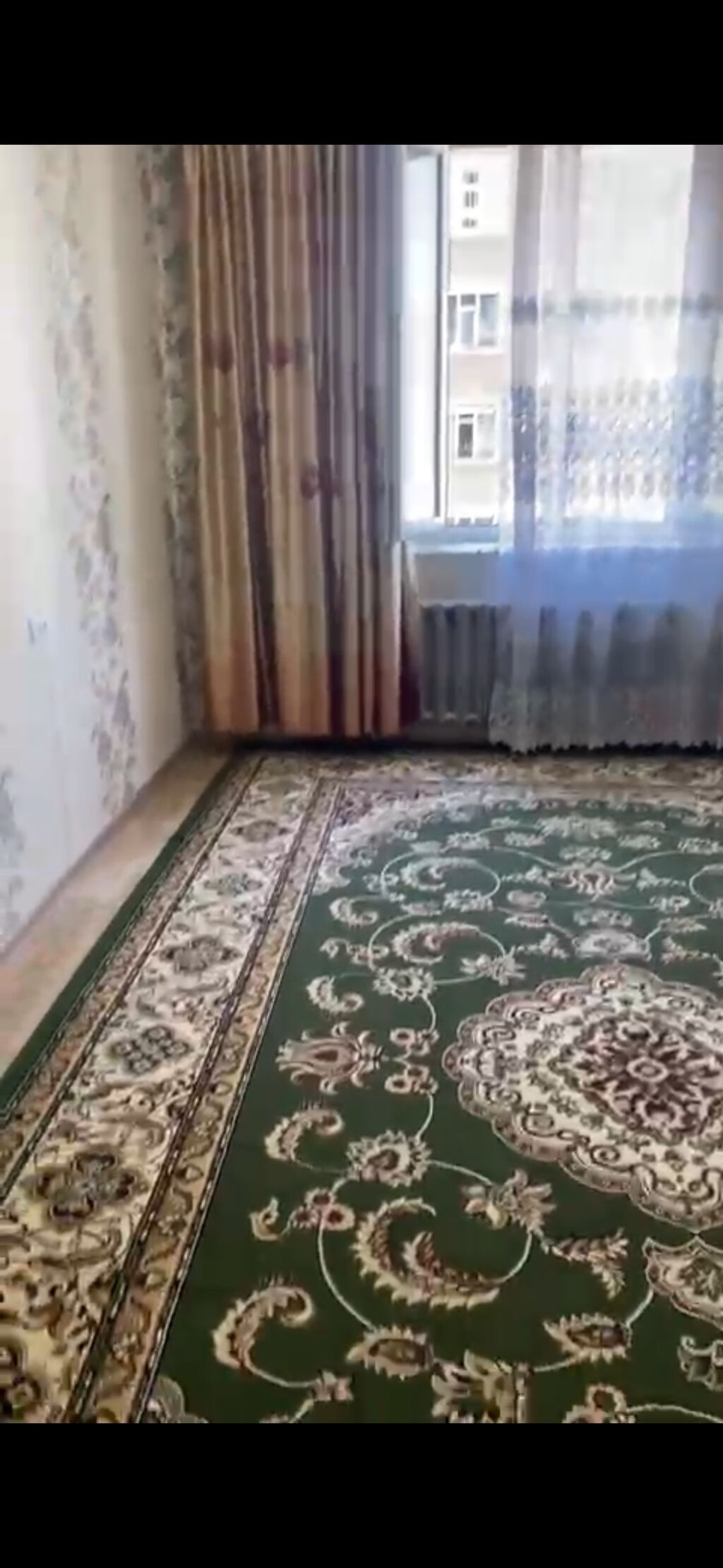 Сдаётся 1 комн переделанный в 2х комн квартира по адресу г.Ош ул: фото 3