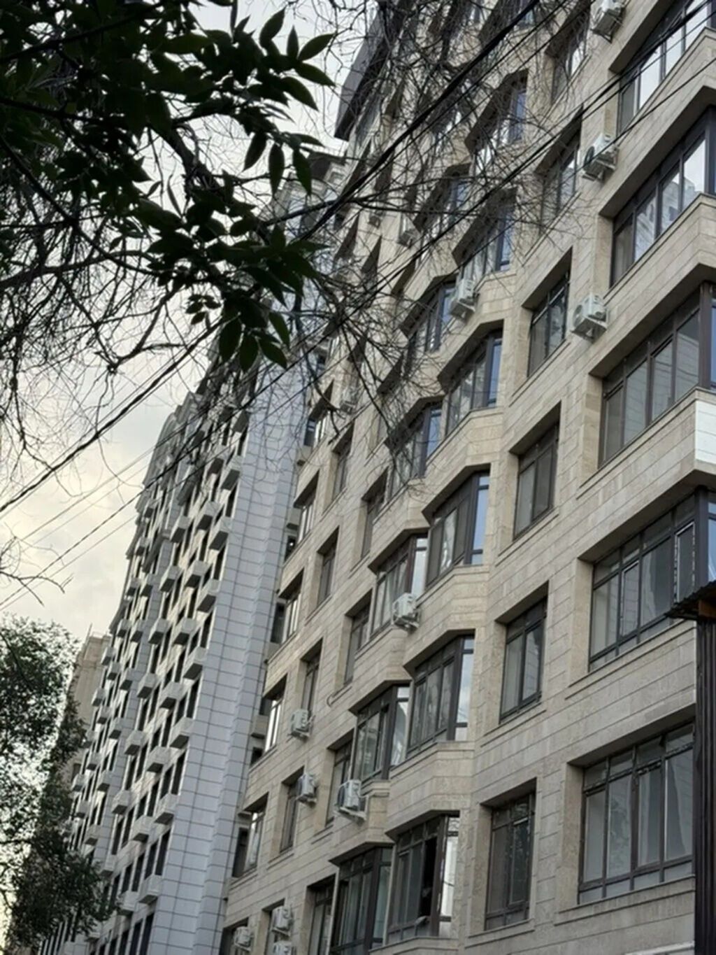 2 комнаты, 54 м², Золотой квадрат 6 этаж, Евроремонт: фото 4