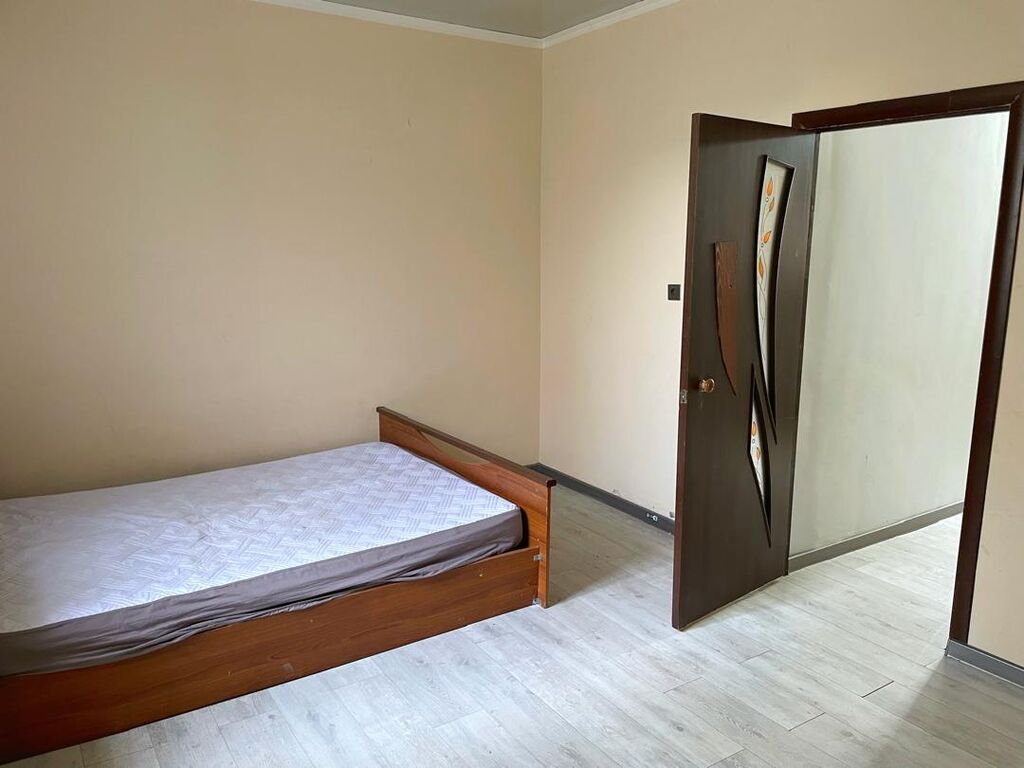 1 комната, Парам без детей, от 3 месяцев, С мебелью частично: фото 2