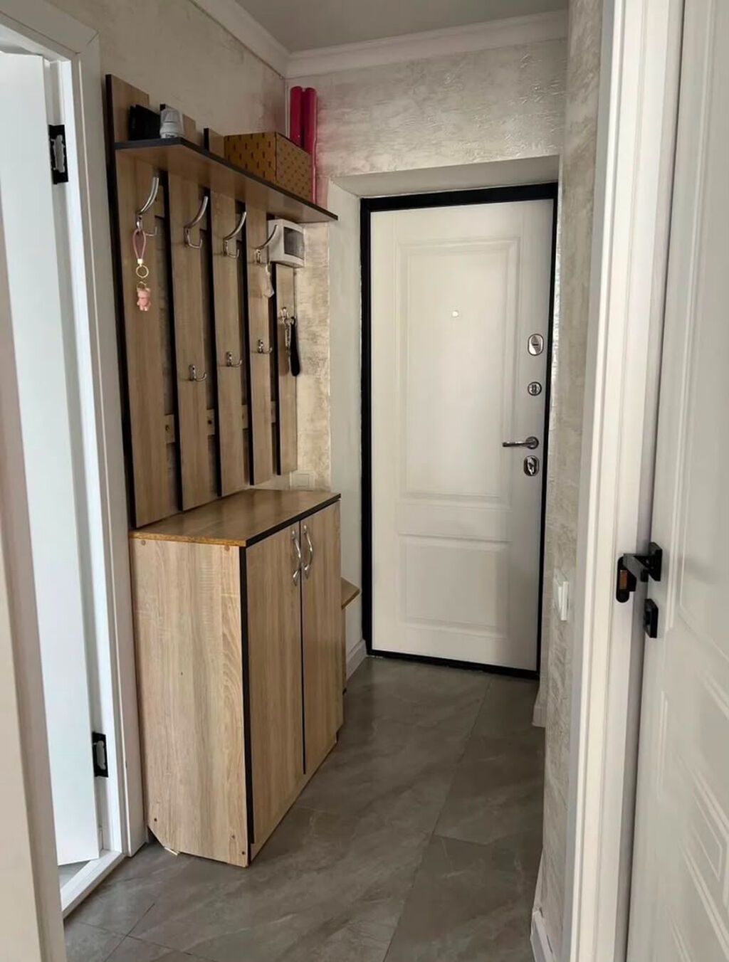 1 комната, 38 м², Политех Индивидуалка, 5 этаж, Дизайнерский ремонт: фото 7