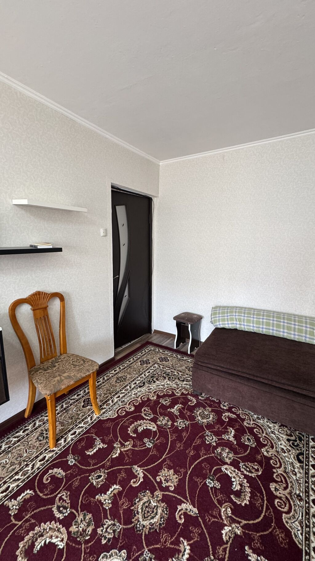 2 комнаты, 48 м², Кок-Жар мкр 104 серия, 5 этаж, Косметический ремонт: фото 6